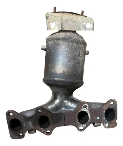 Catalisador Fiat Mobi 1.0 4cc 2021