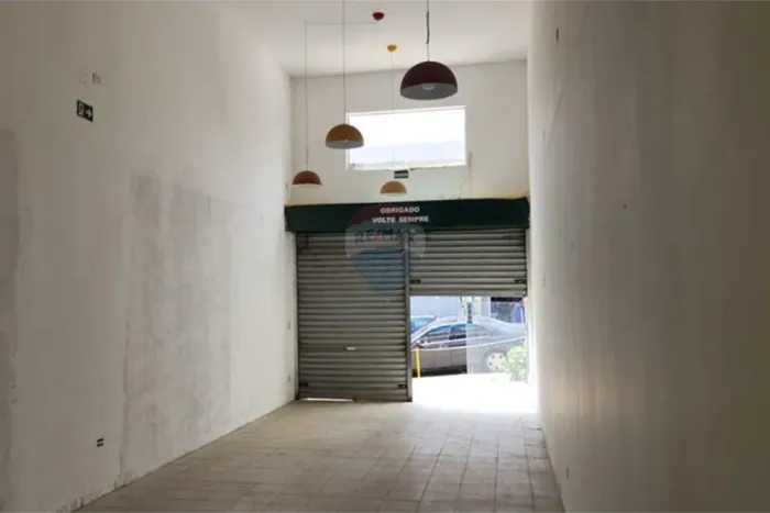 Salão Comercial amplo espaço para alugar, (Sala 01) 100 m² por R$ 4.500,00/mês - Centro -