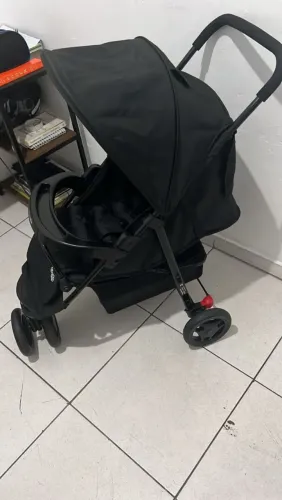 Carrinho bebê 