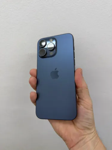 iPhone 15 Pro Max 512GB