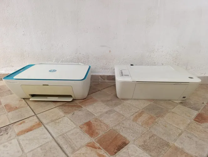 Aparelhos eletrônicos