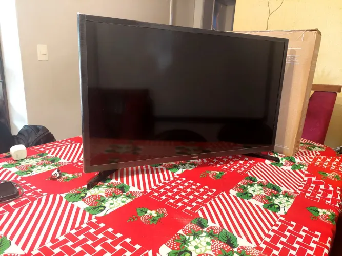 Smart Tv Sansung 32 led hd