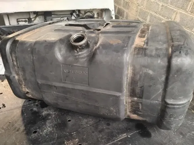 Tanque de Diesel