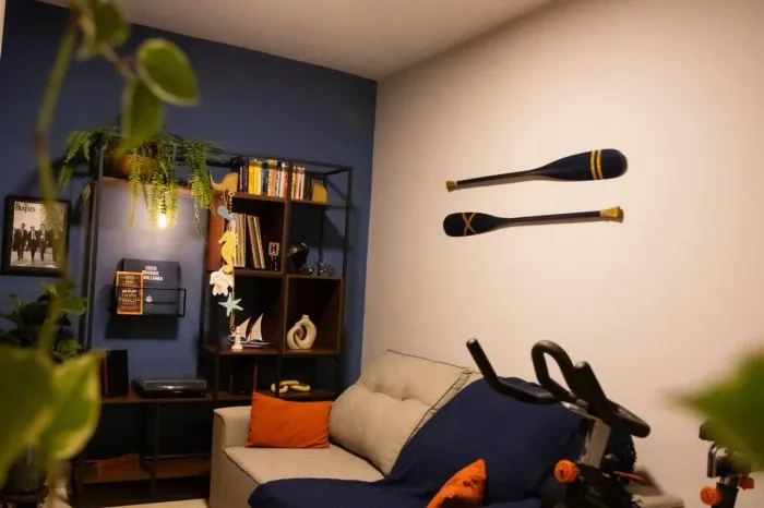 Apartamento à Venda - Santo Antônio, 4 Quartos, 200 m2