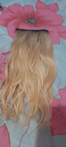 Cabelo humano brasileiro