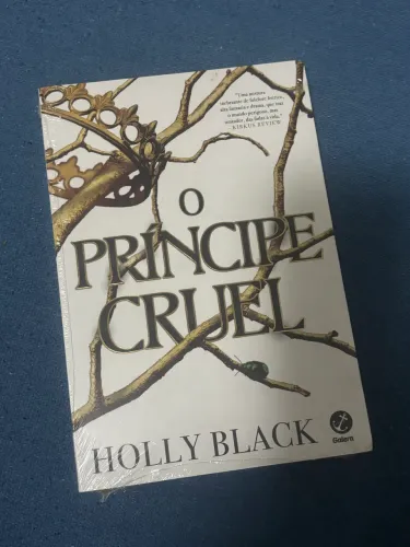 LIVRO AINDA NA EMBALAGEM 