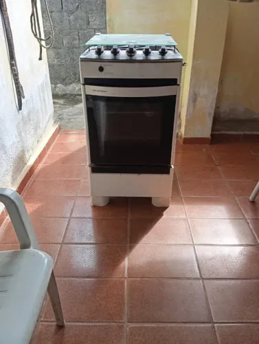 Fogão