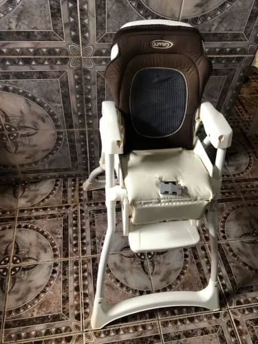 Mesa de alimentação 