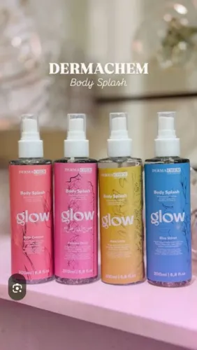 Body Splash 200ml