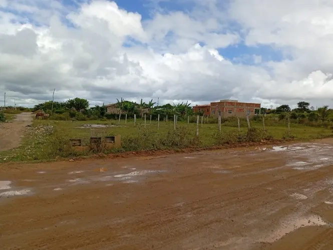 Terrenos em Vitória Da Conquista 300, 600 ou 1000 metros