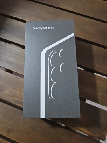 S26 Ultra 512GB