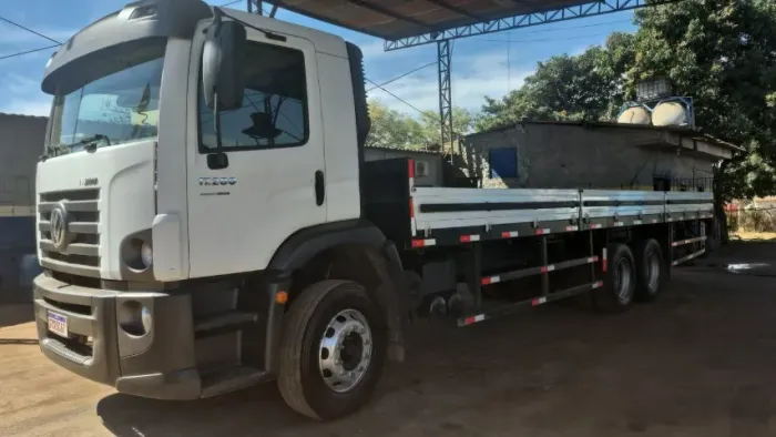 VW 17.280 CRM 4X2