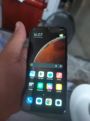 Redmi 8 64