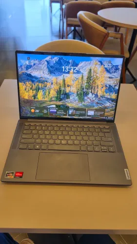 Lenovo Yoga Slim 7 Pro X