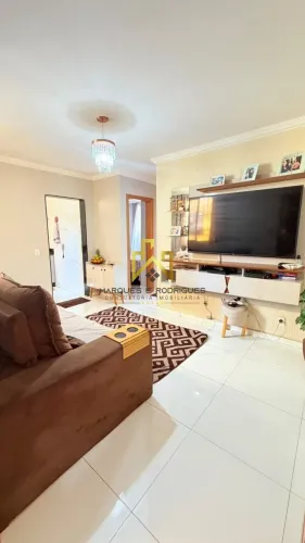 EXCELENTE OPORTUNIDADE - APARTAMENTO À VENDA NO PIRATININGA