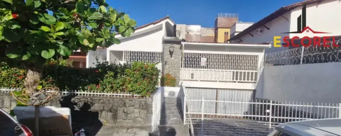 Imóvel para aluguel com 360 m² com 03 quartos em Estados - João Pessoa - PB