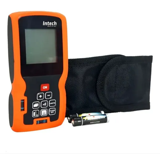 Trena Laser intech machine Exata 30