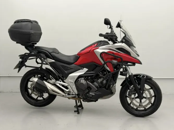 Honda Nc 750x 2023