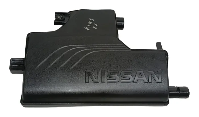 Caixa Ressonância Tampa Motor Nissan Kicks 2018 a 2022 Origi