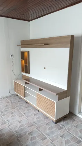 Paínel para Televisão/Sala
