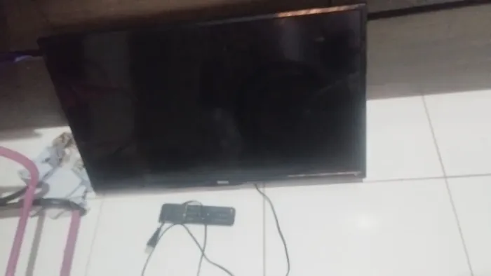 Vendo tv