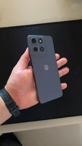 Moto G15 256GB - IMPECÁVEL (3 semanas de uso) + Caixa