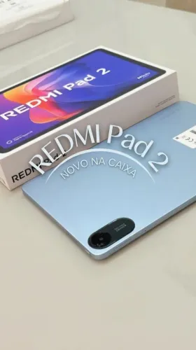 XIAOMI REDMI PAD 2