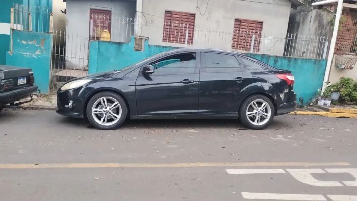 Imagem de Ford Focus Sedan 2.0 16v/2.0 16V Flex 4P Aut. 2015