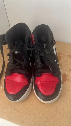 Tenis tam:28- Nike