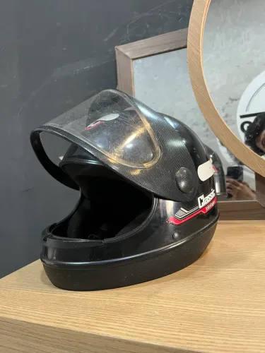 CAPACETE CLASSIC INTERLAGOS TAM 58