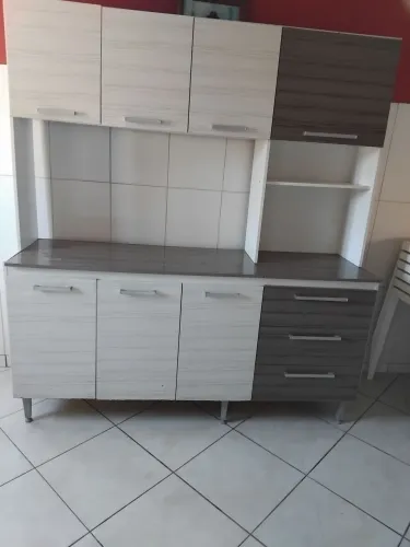 Vendo armario para cozinha