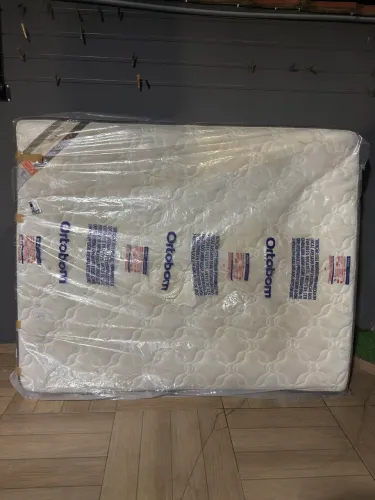 Vendo colchão castor Queen revolution tecnopedic surtem
