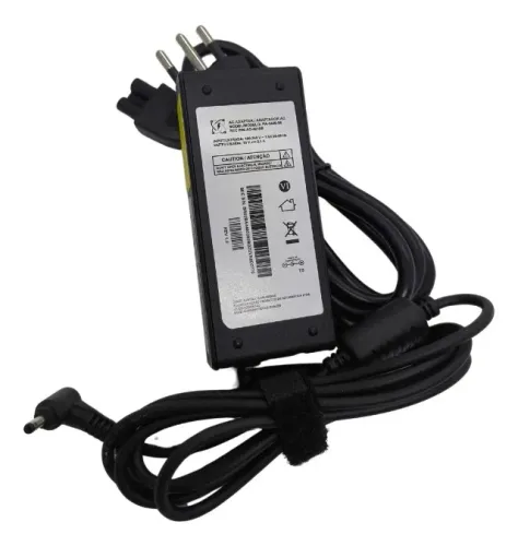 Fonte Carregador Samsung  Modelo AD-40198