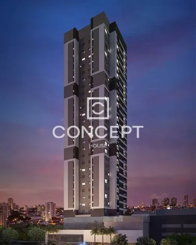 Apartamento Edifício Bravie