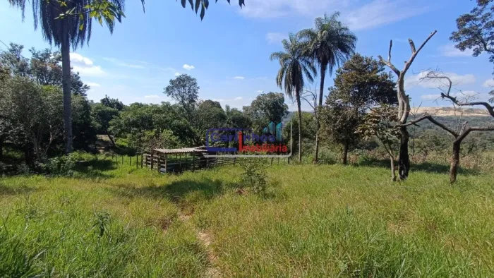 Área de 24.000m² à Venda - Bairro Bandeirinhas - Betim/MG