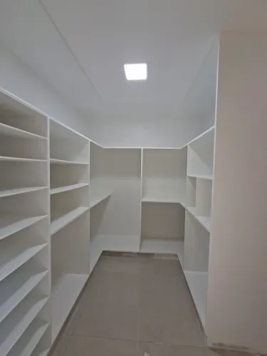 Guarda roupa Closet drywall