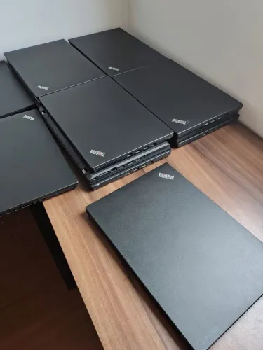 Lenovo Thinkpad T470 Core i7 (7ª geração)