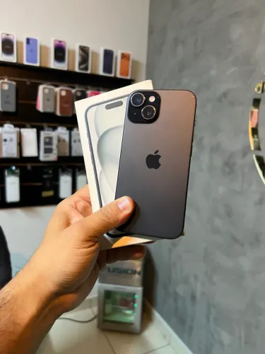 iPhone 15 128g 