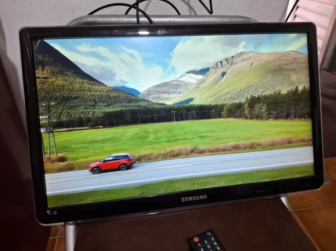 Tv/monitor