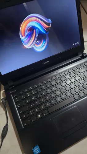 Notebook Ultra Thin