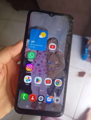 Vendo Samsung Galaxy A14