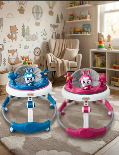 Andador infantil