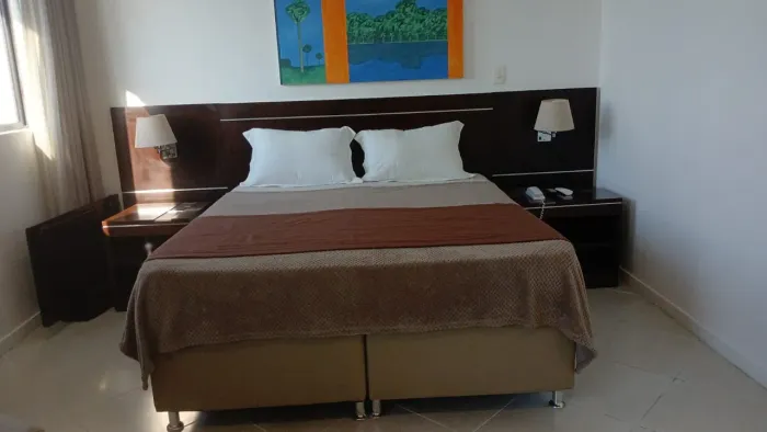FLAT MILLENIUM MOBILIADO