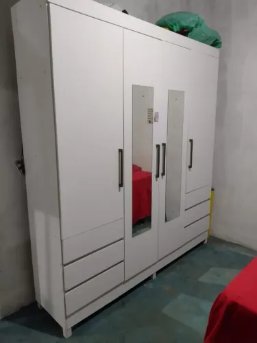 GUARDA ROUPA CASAL