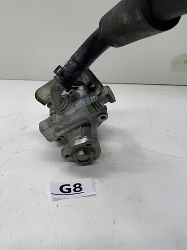 Bomba De Direção Hidraulica Gol G8 5u1 133 062 H