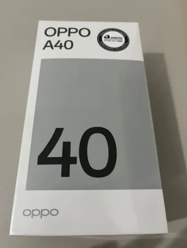 Smartphone Celular Oppo A40
