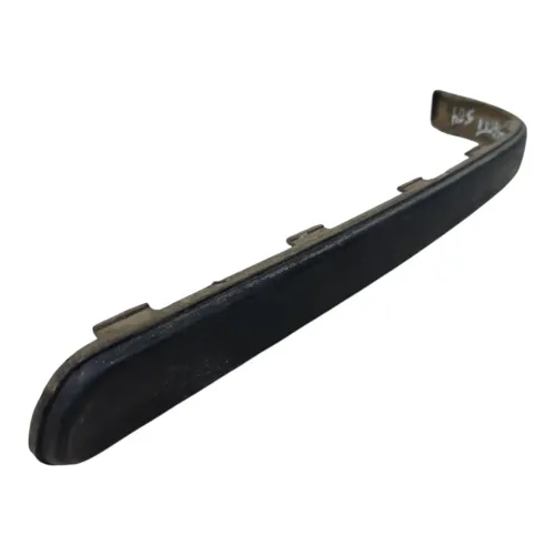 Friso Parachoque Volkswagen Parati G3 1999 2000 A 2005