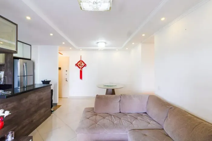 lindo apartamento a venda condomínio jardins do Brasil em Osasco