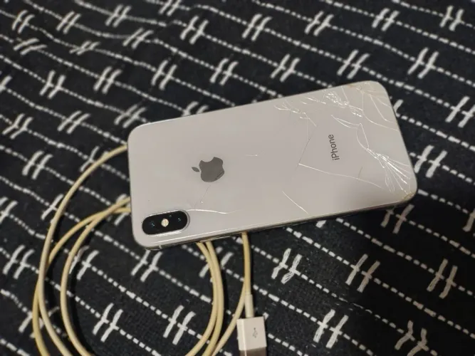 Vende-se iphone