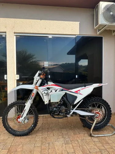 MXF 300 RXS 2023
